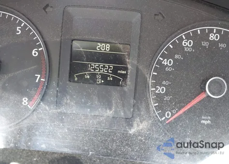 2012 Volkswagen Jetta 2.0L S from USA, damaged, VIN 3VW2K7AJXCM347031